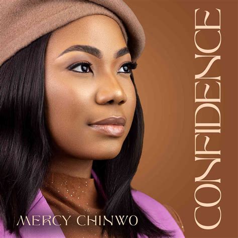 mercy chinwo confidence download